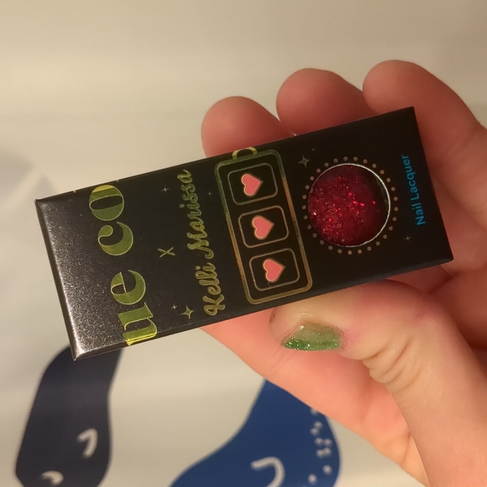 Cirque Colors 777